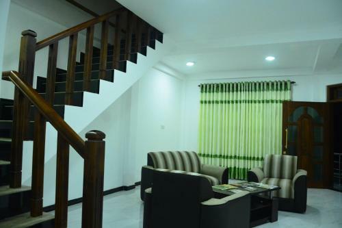 Hotel Seven Luck Palace