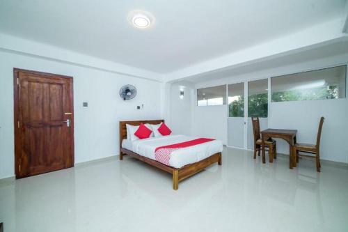Hostal Grand View Tourist Guest