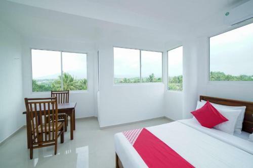 Hostal Grand View Tourist Guest