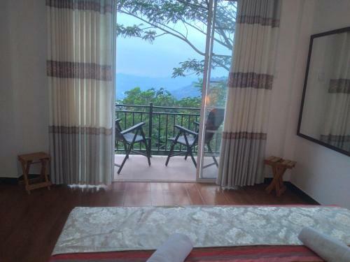 Hostal Club Mystica