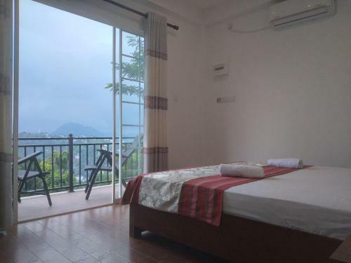 Hostal Club Mystica