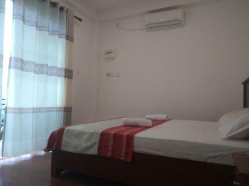 Hostal Club Mystica