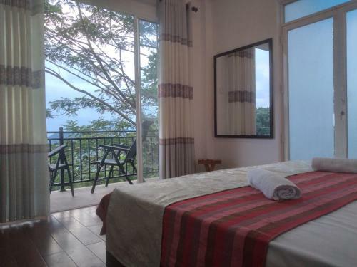 Hostal Club Mystica