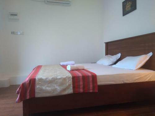 Hostal Club Mystica