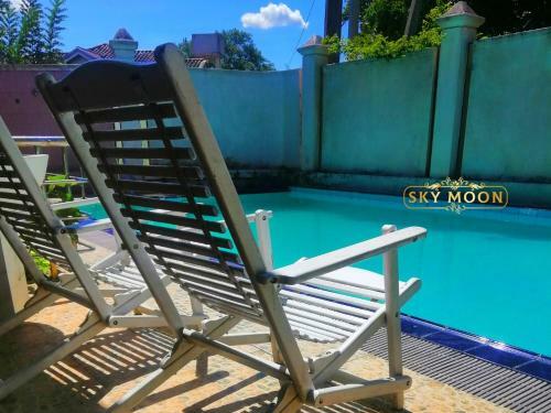 Hotel Sky Moon
