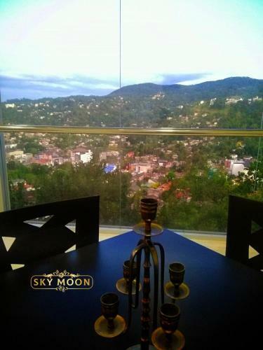 Hotel Sky Moon