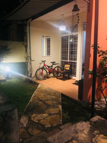 Diamond Hill Villa