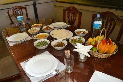Hotel Kandy Ivy Banks Holiday Resort