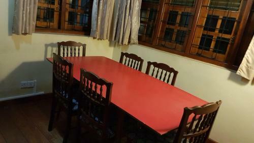 Hostal Koon Cottage