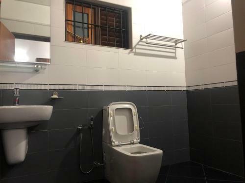 Kandy Wellington Apartment