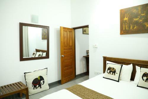 Kandy Wellington Apartment