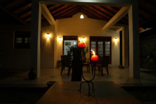 Kandy Wellington Apartment