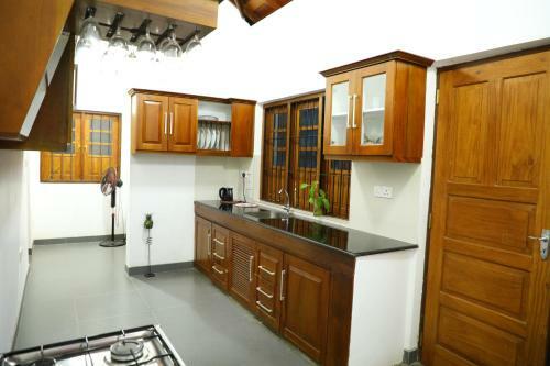 Kandy Wellington Apartment