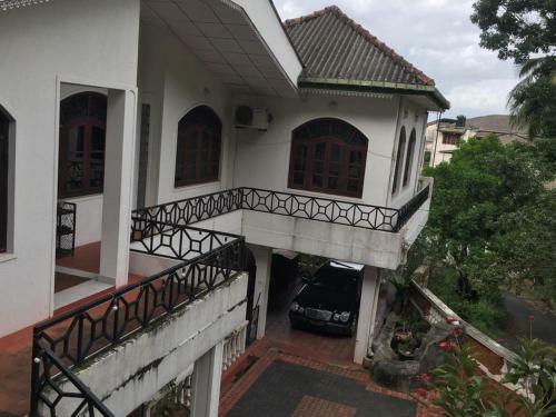 Marigold Villa
