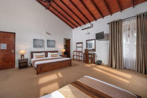 Hotel Swarga Villa
