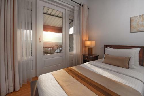 Hotel Swarga Villa