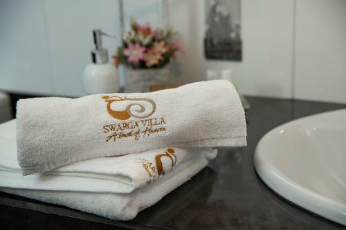 Hotel Swarga Villa