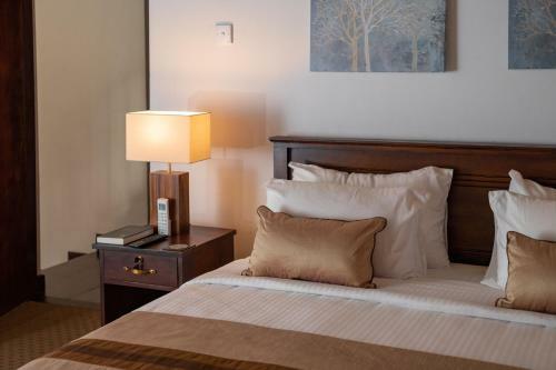 Hotel Swarga Villa