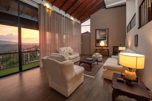 Hotel Swarga Villa