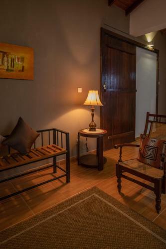 Hotel Swarga Villa