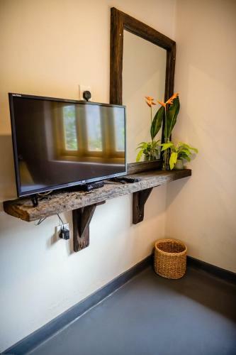 Albergue Banana Bunks