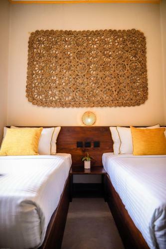 Albergue Banana Bunks