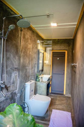 Albergue Banana Bunks