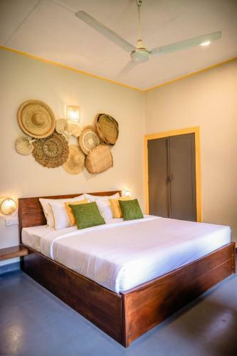 Albergue Banana Bunks