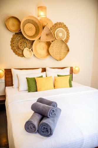 Albergue Banana Bunks