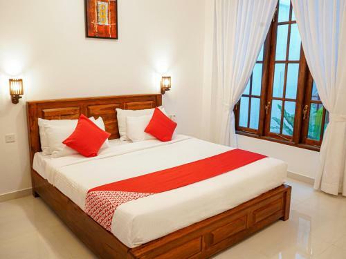 Hotel White Camelot