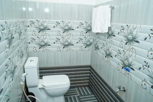 Hotel Kandyan Nethu Stay