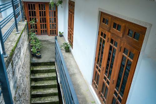 Hotel Kandyan Nethu Stay