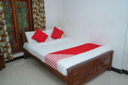 Hotel Kandyan Nethu Stay