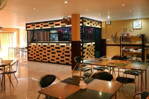 Jb Hotel Paradise