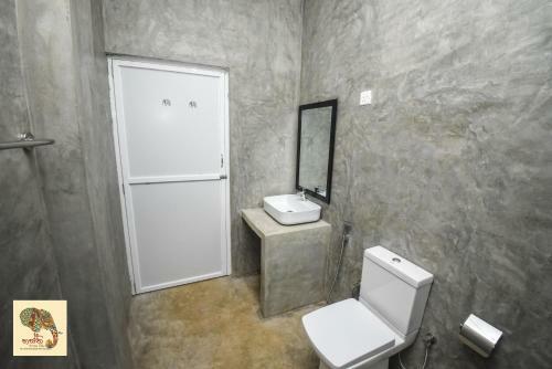 Hasthi Home Stay