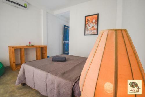 Hasthi Home Stay