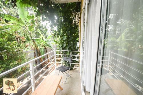 Hasthi Home Stay