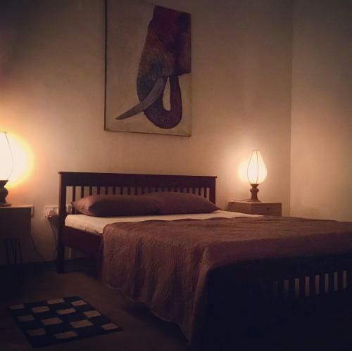Hasthi Home Stay