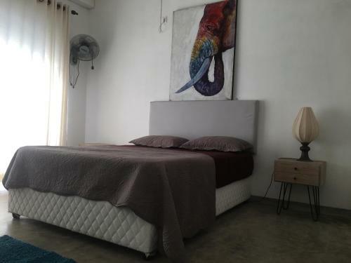 Hasthi Home Stay