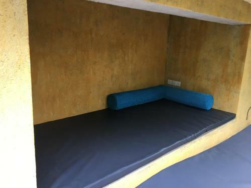 Hasthi Home Stay