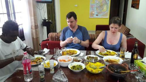 Hostal Royal Silk Villa