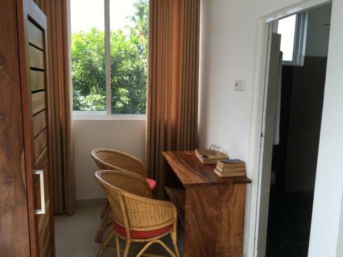 Hostal Kandy Grand Ocacia