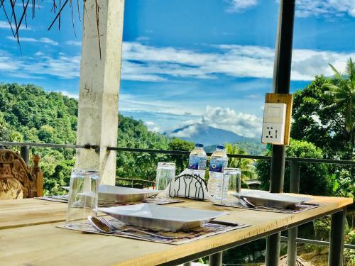 Bed & Breakfast The Sky Tents
