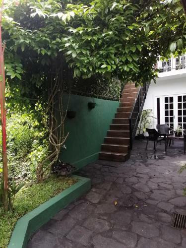 Serene Villa