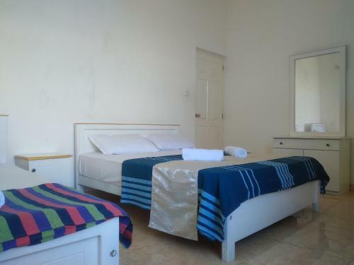 Hostal Villa Mystique