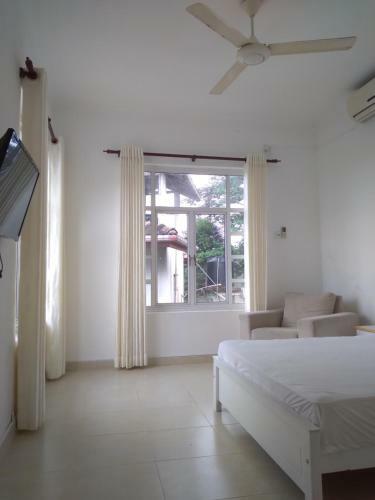 Hostal Villa Mystique