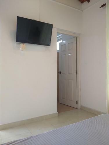 Hostal Villa Mystique