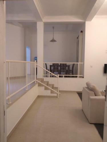 Hostal Villa Mystique
