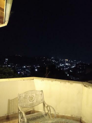 Hostal Villa Mystique