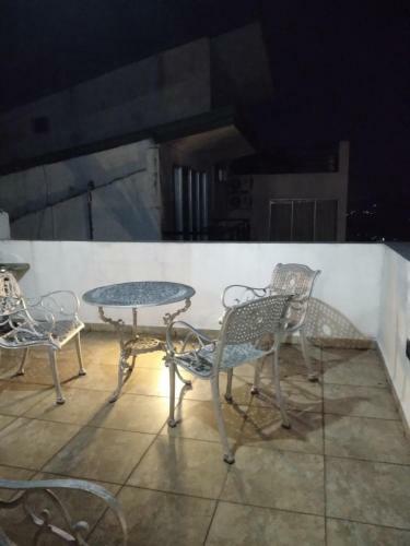 Hostal Villa Mystique